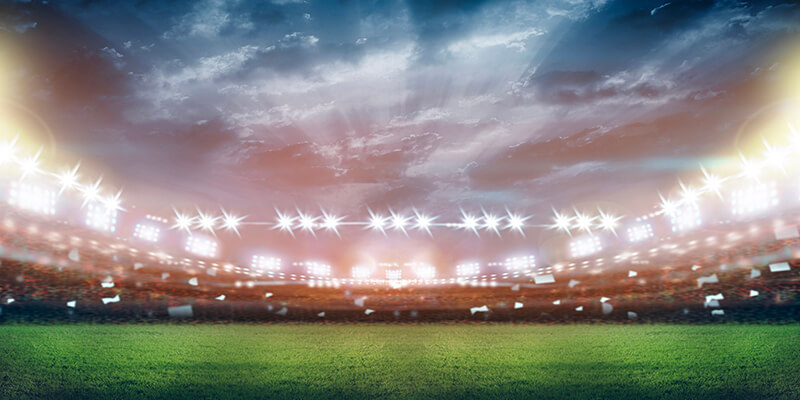 How Do I Improve The Safety Of A Sports Stadium
